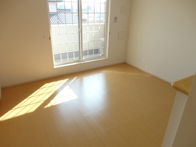 3/20 リビング/ダイニング