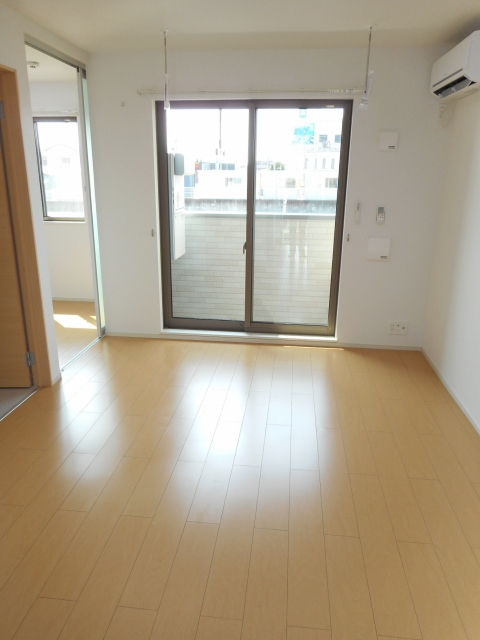 3/20 リビング/ダイニング