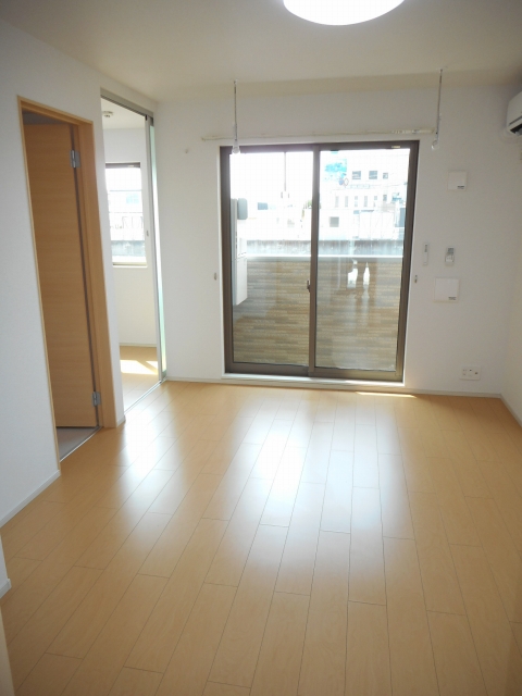 3/20 リビング/ダイニング