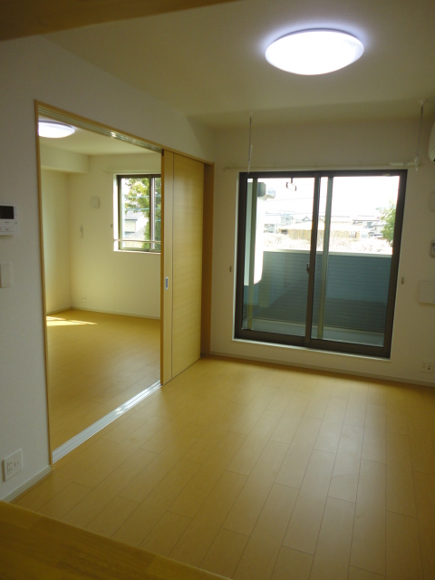 8/20 リビング/ダイニング