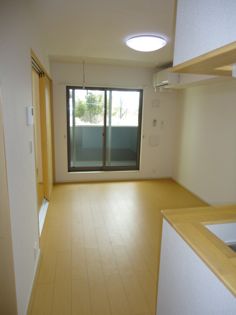 3/20 リビング/ダイニング