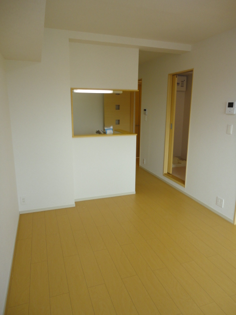 4/20 リビング/ダイニング