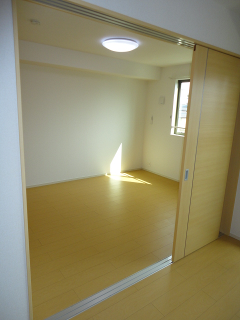 5/20 リビング/ダイニング