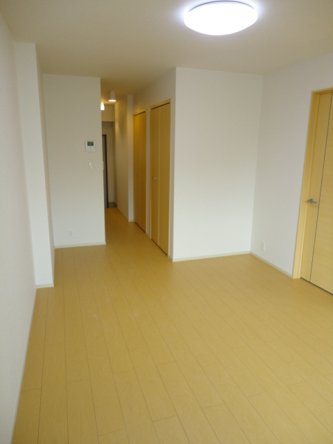 3/20 リビング/ダイニング