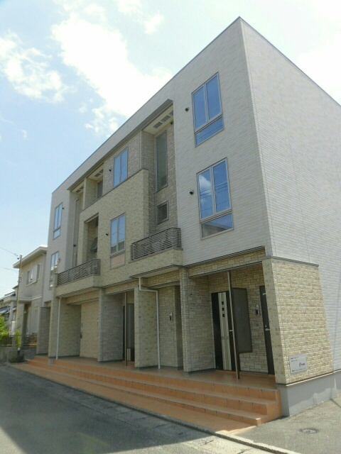 2/11 エントランス