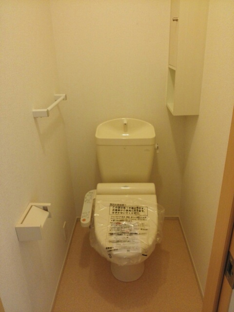 9/23 トイレ