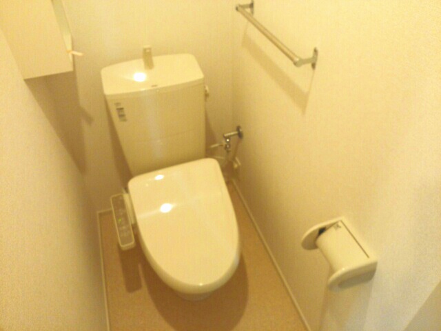 9/20 トイレ