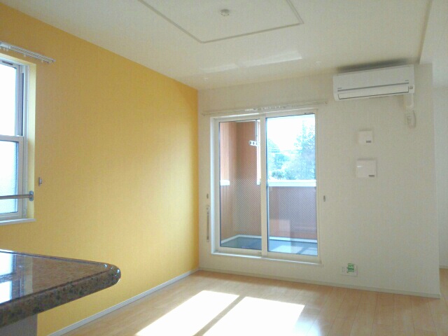 3/20 リビング/ダイニング