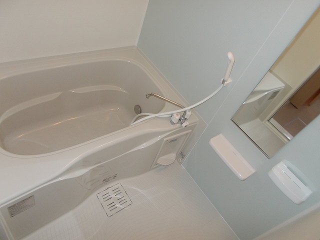 10/19 浴室
