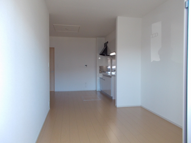 3/19 リビング/ダイニング