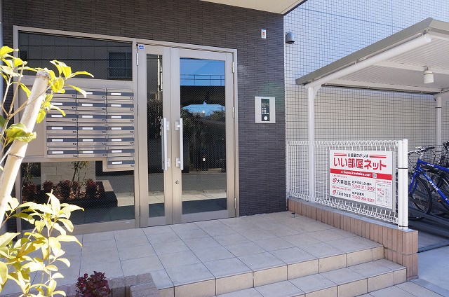 13/20 エントランス