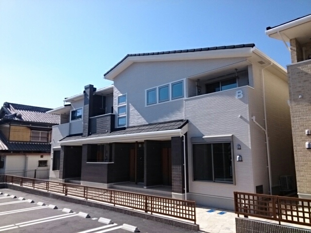 1/21 外観