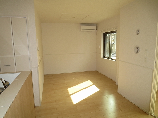 3/21 リビング/ダイニング