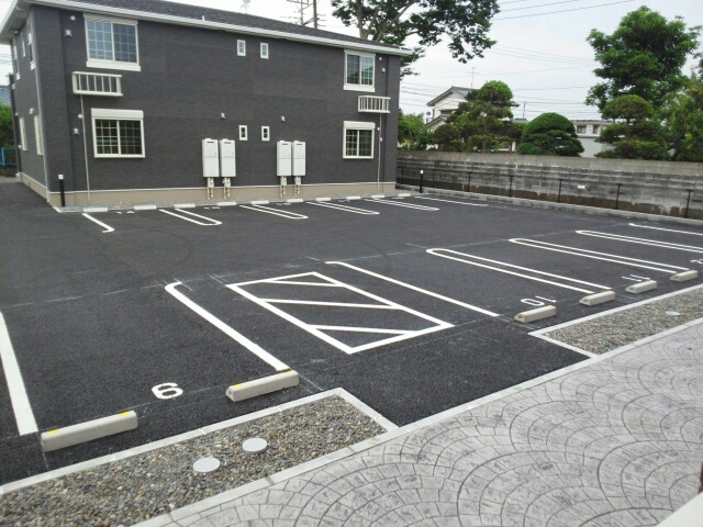14/24 駐車場