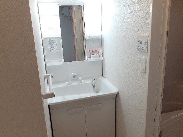 10/22 洗面