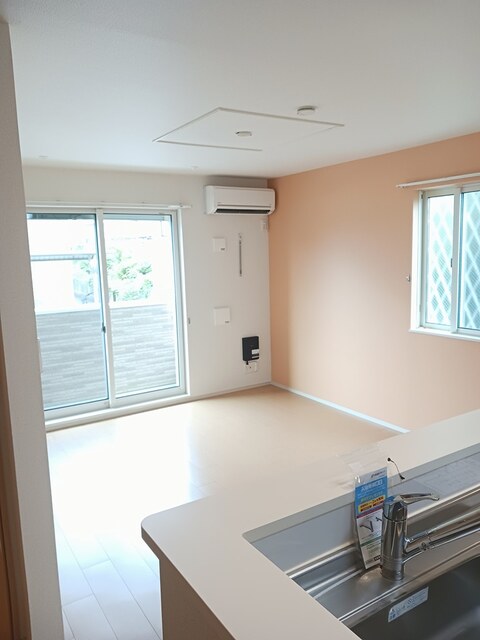 3/20 リビング/ダイニング