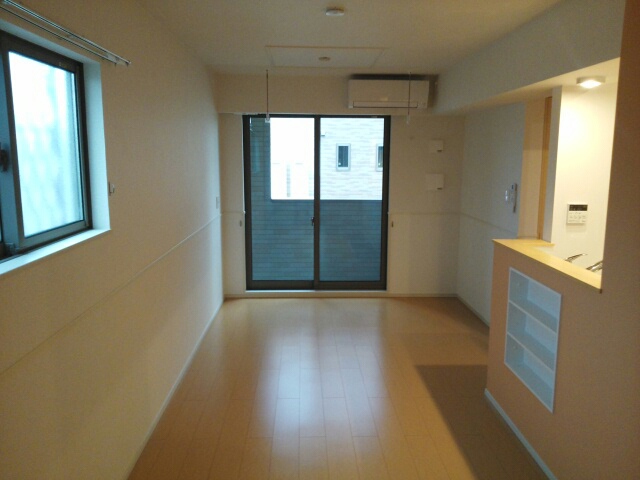 3/20 リビング/ダイニング