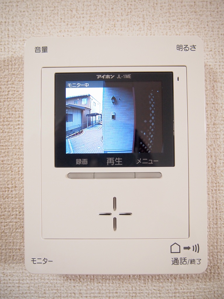 16/22 エントランス