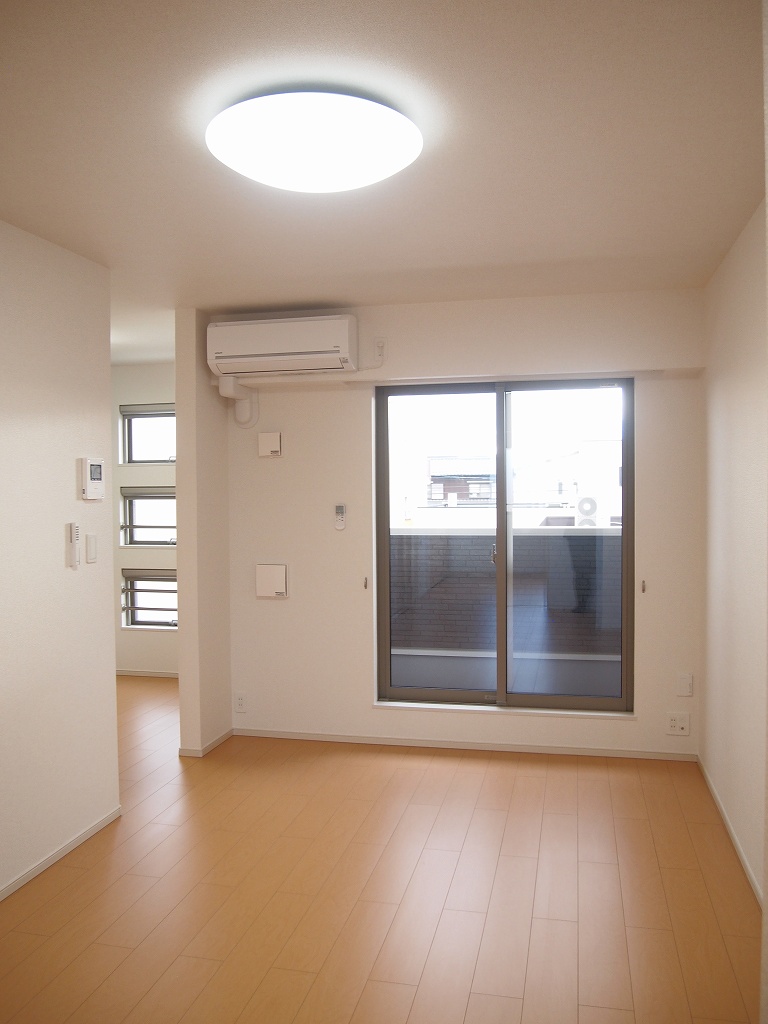 3/22 リビング/ダイニング