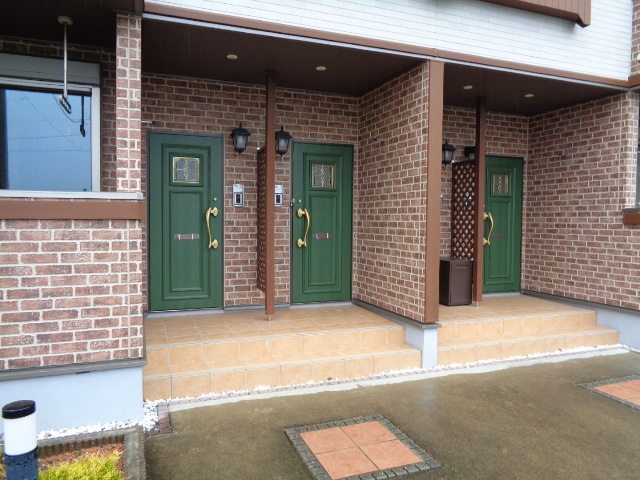 13/20 エントランス