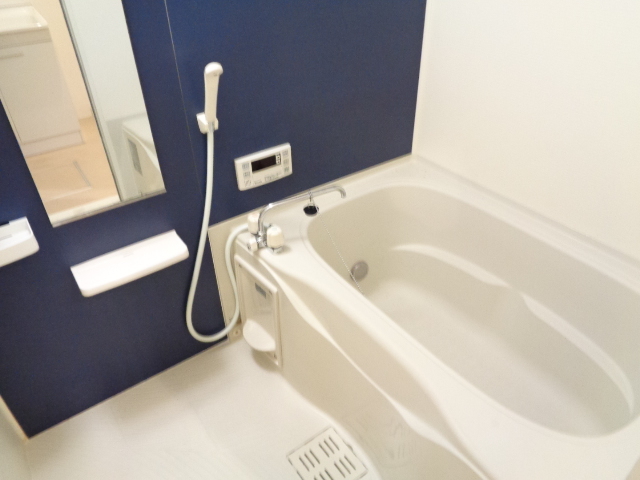 7/20 浴室