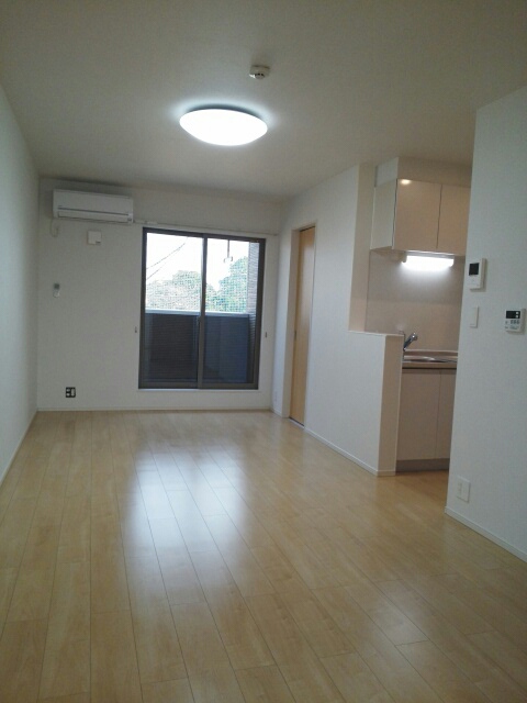 3/20 リビング/ダイニング