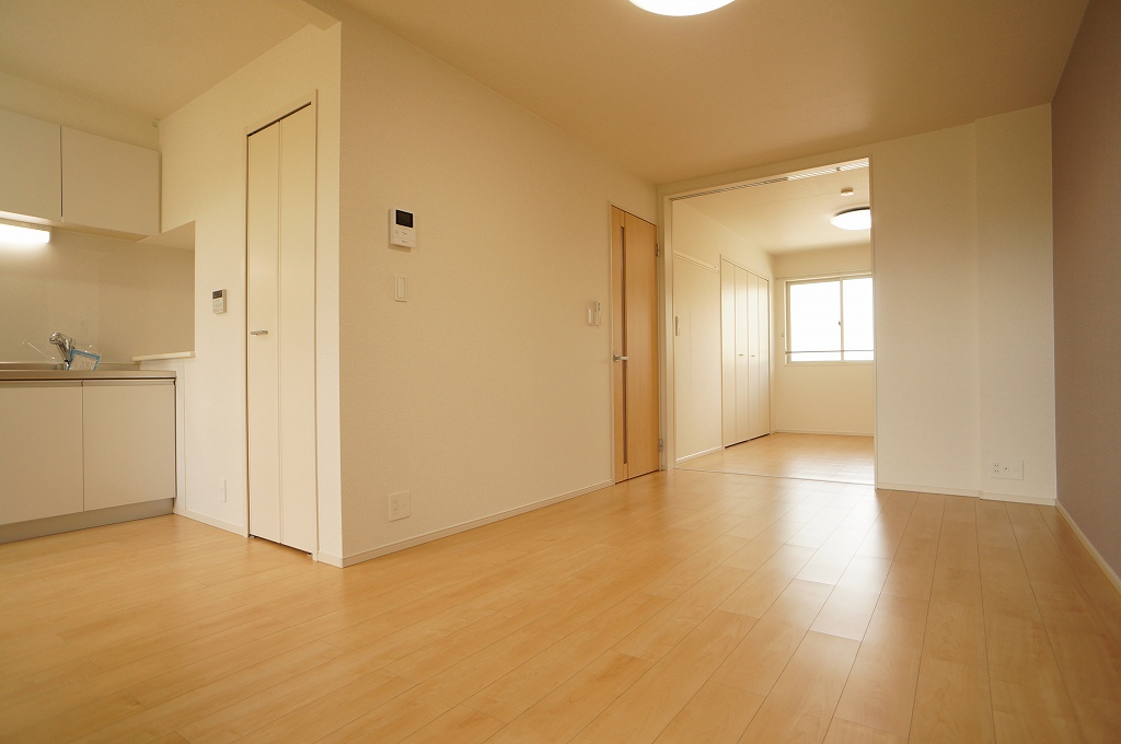 3/20 リビング/ダイニング