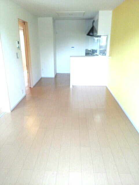 3/18 リビング/ダイニング