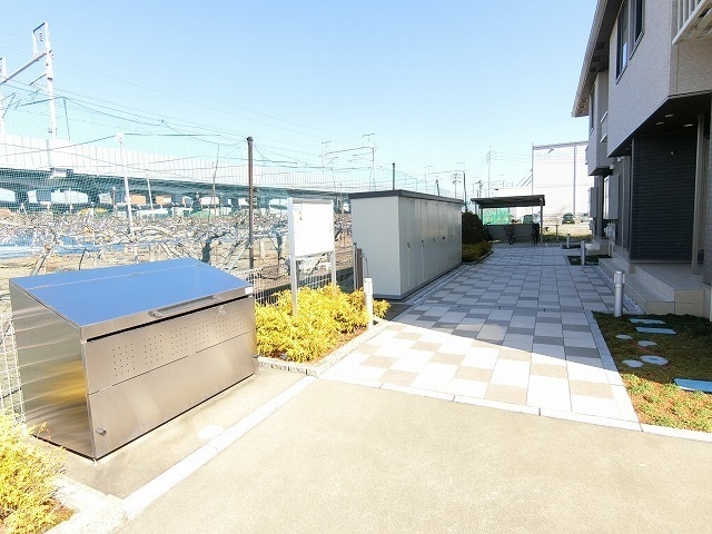 14/21 エントランス