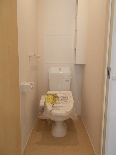 9/21 トイレ