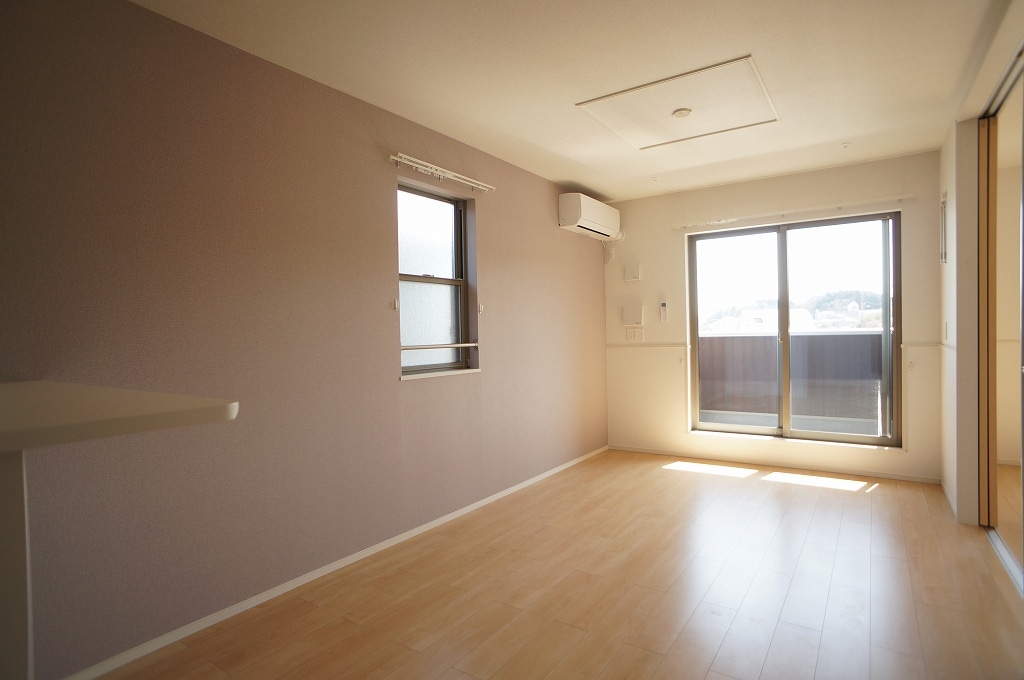 3/20 リビング/ダイニング