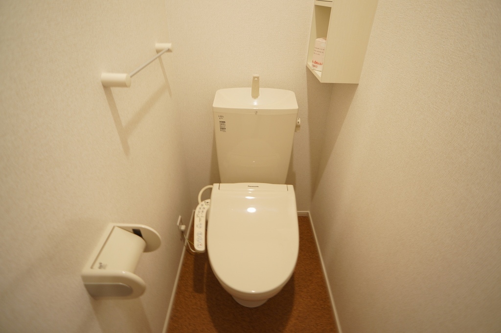 9/20 トイレ