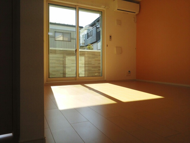 3/20 リビング/ダイニング