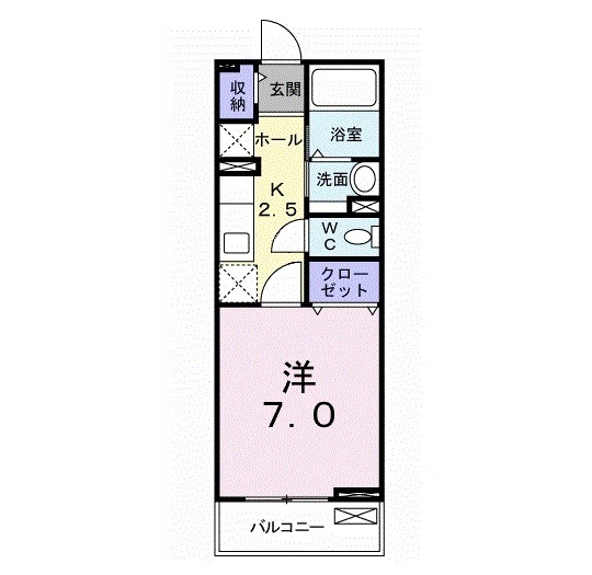 2/20 間取