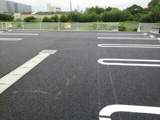 14/20 駐車場