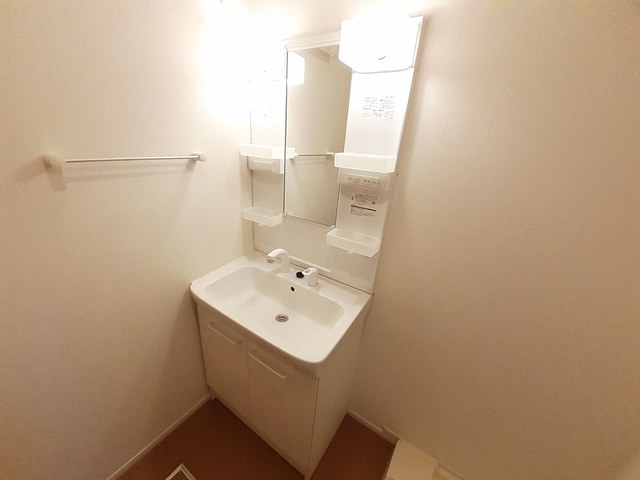 10/20 洗面