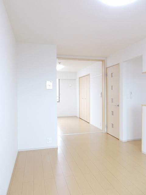 3/23 リビング/ダイニング