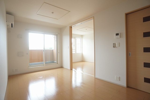 3/20 リビング/ダイニング