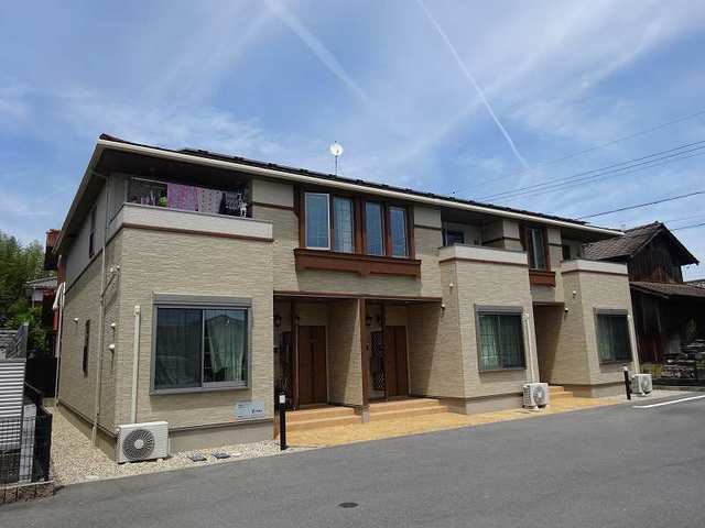 1/22 外観
