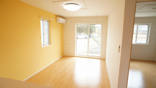 3/20 リビング/ダイニング