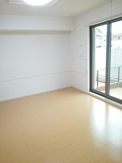 3/20 リビング/ダイニング