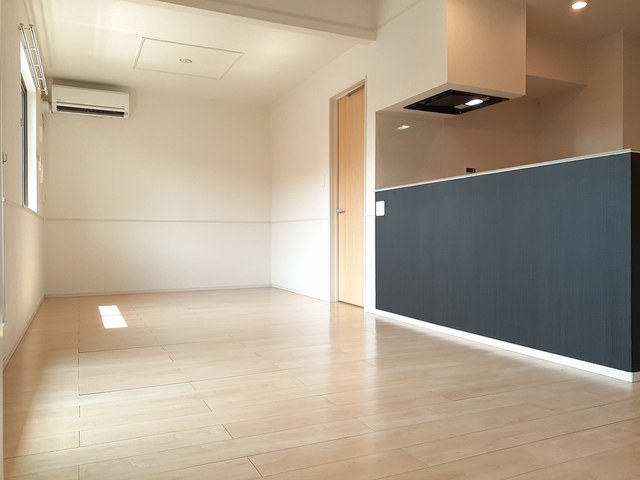 3/20 リビング/ダイニング