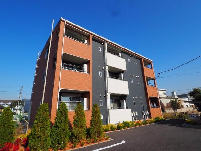 1/22 外観