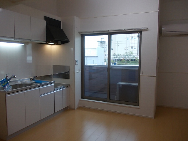 3/19 リビング/ダイニング