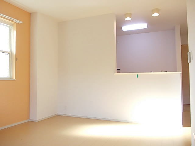 3/20 リビング/ダイニング