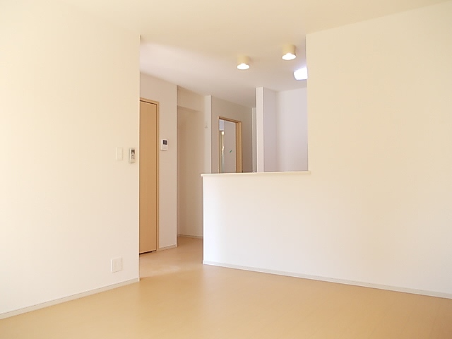 3/20 リビング/ダイニング