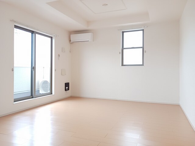 3/20 リビング/ダイニング