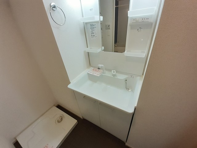 10/20 洗面