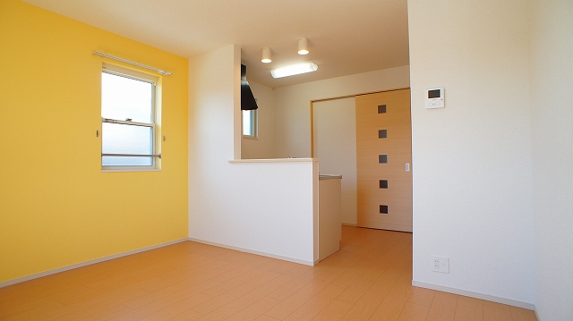 3/30 リビング/ダイニング