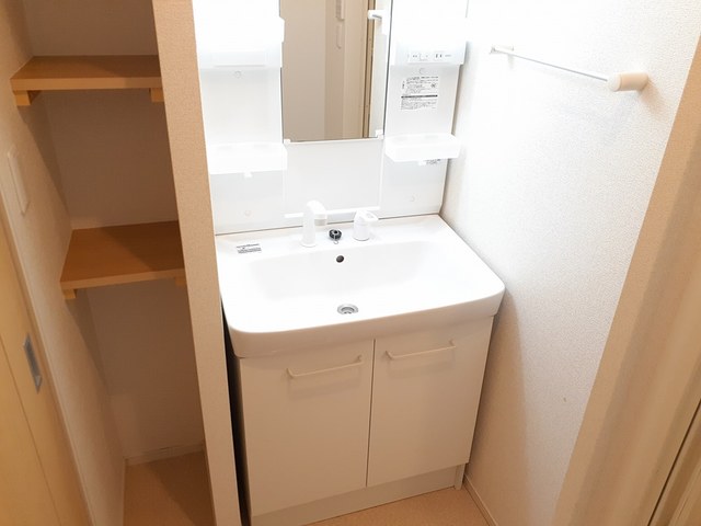10/20 洗面